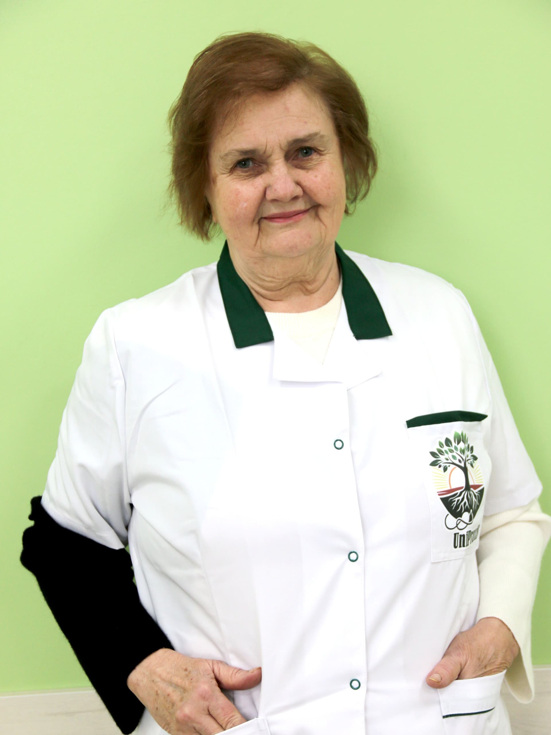 Dr. Bodi Zvetlana