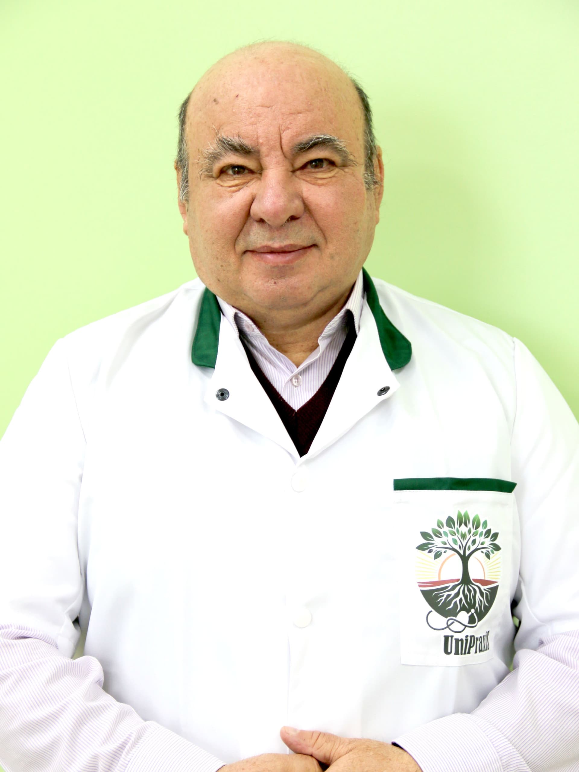 Dr. Simionescu Virgil
