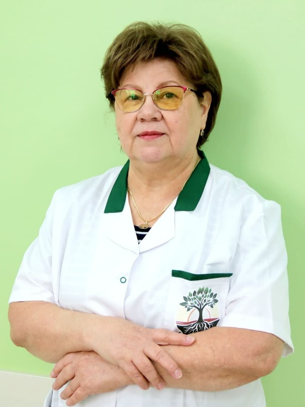 Dr. Bunescu Mariana Doina