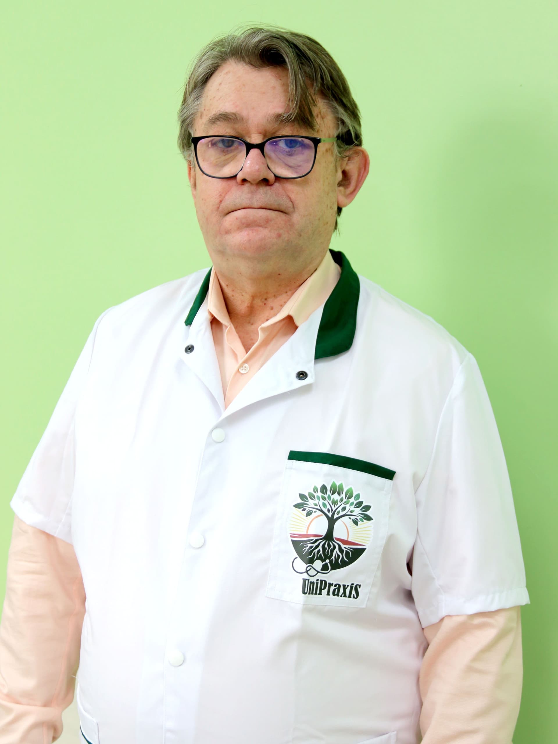 Dr. Oprea Liviu