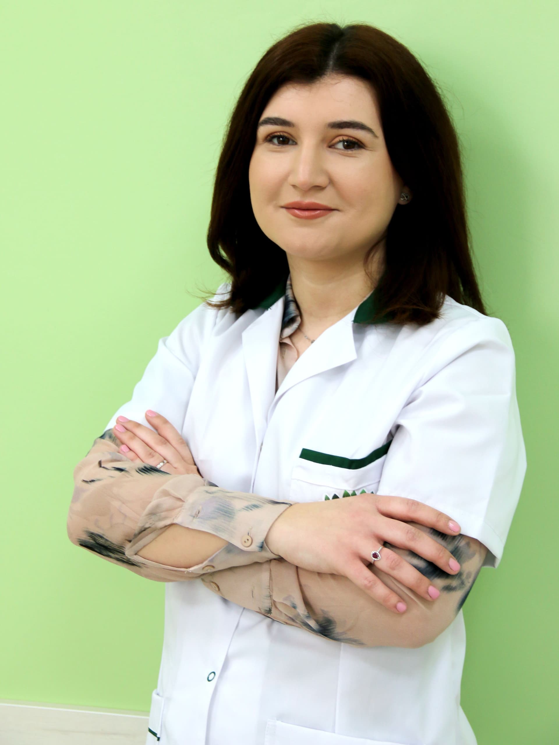 Dr. Ana-Teodora Rotariu