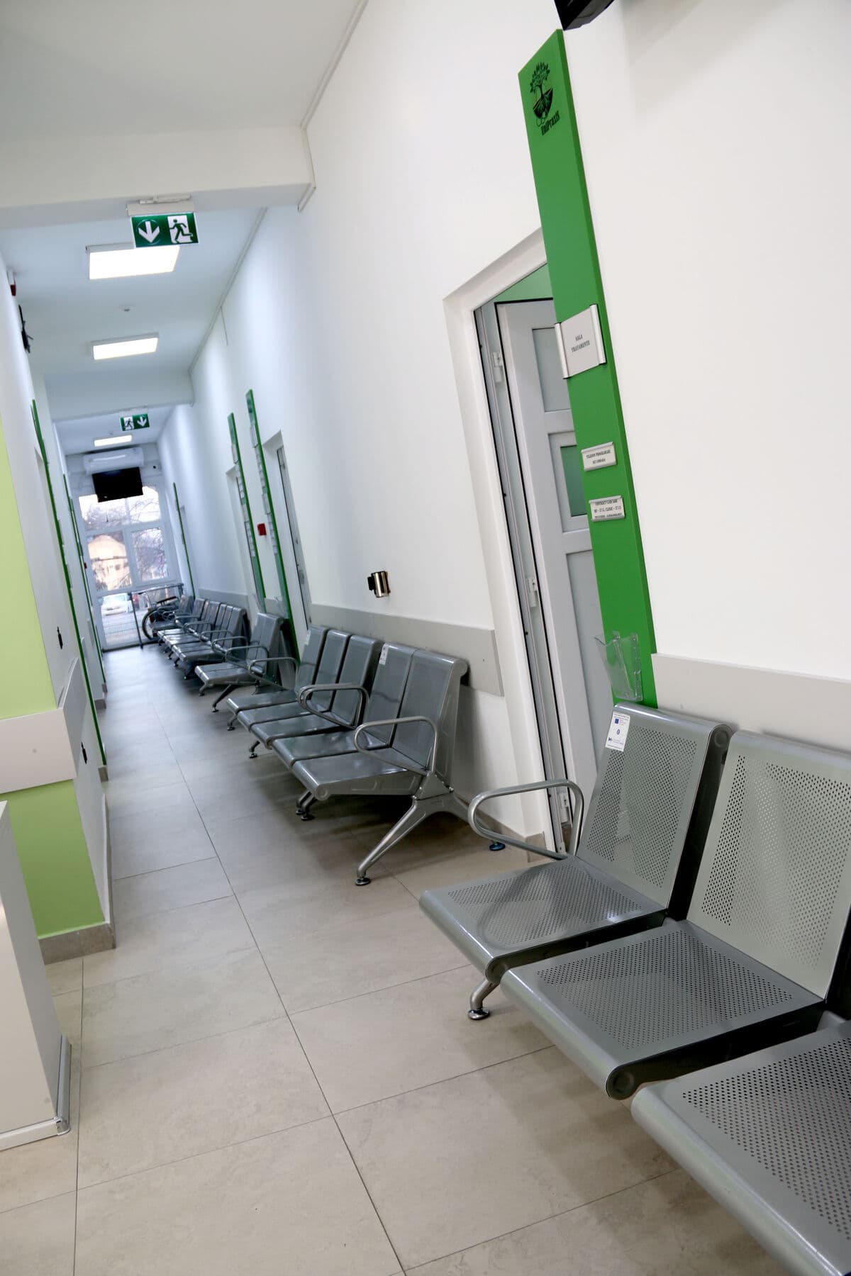 Clinica UNIPRAXIS